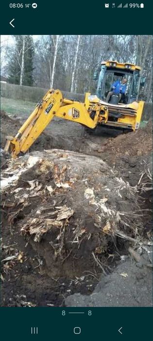 Аренда спецтехники