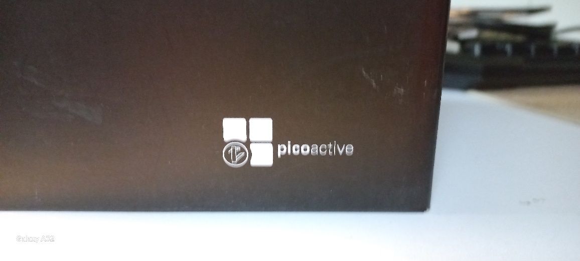 Gogle picoactive  do telefonu