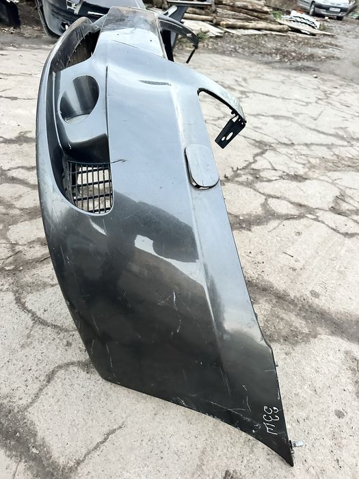 Передній бампер Фіат Крома Хрома 2 Fiat Croma ІІ 2005-2010