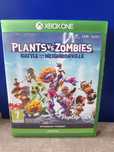 Plants vs Zombies gra Xbox One