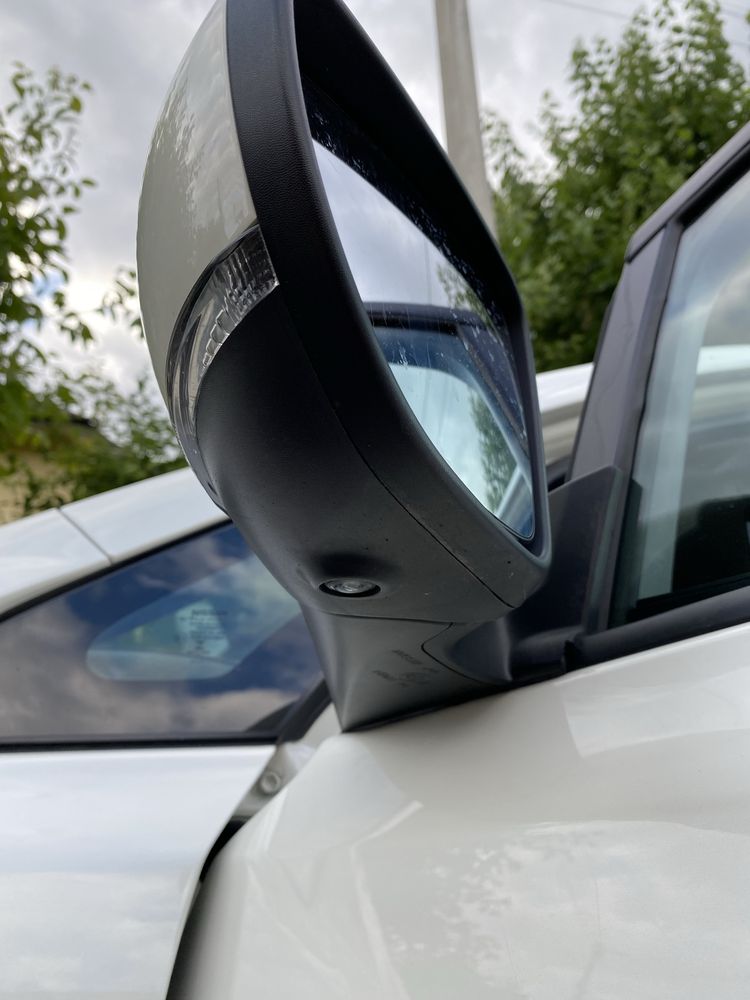 Nissan Leaf 2 | 62 кВт·год | SOH 91% | 2020 рік | 150 тис. км