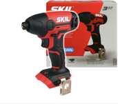 Zakrętarka akumulatorowa SKIL 3210 Erbauer 20V 18V na bity wkrętarka