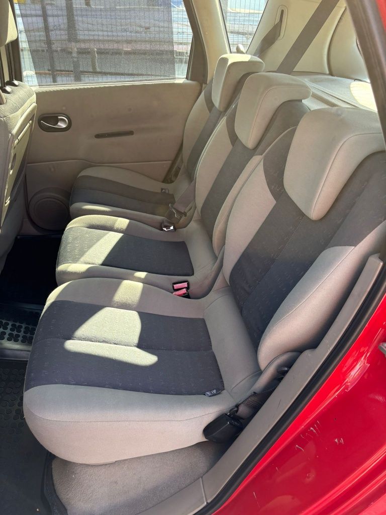 Renault Scenic 1,6 LPG Piękny zadbany