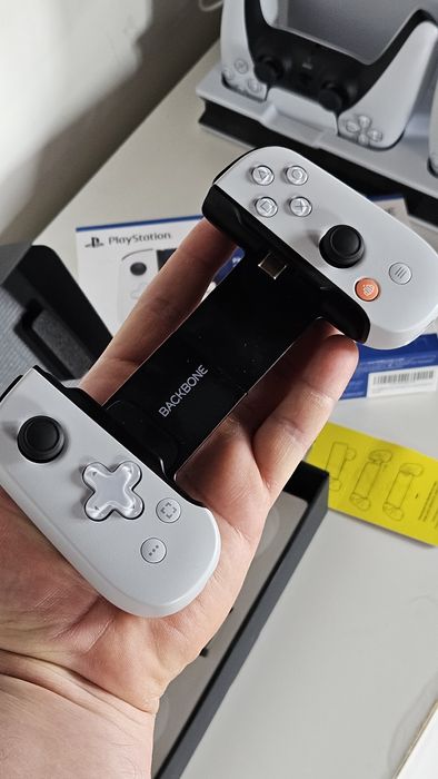 Backbone One Playstation USB-C