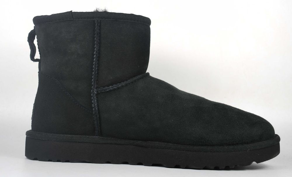 Używane z wadą UGG Classic Mini II rozmiar 39