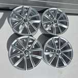 Renault Megane Scenic Fluence Talisman Captur Trafic 16'' 5X114.3…