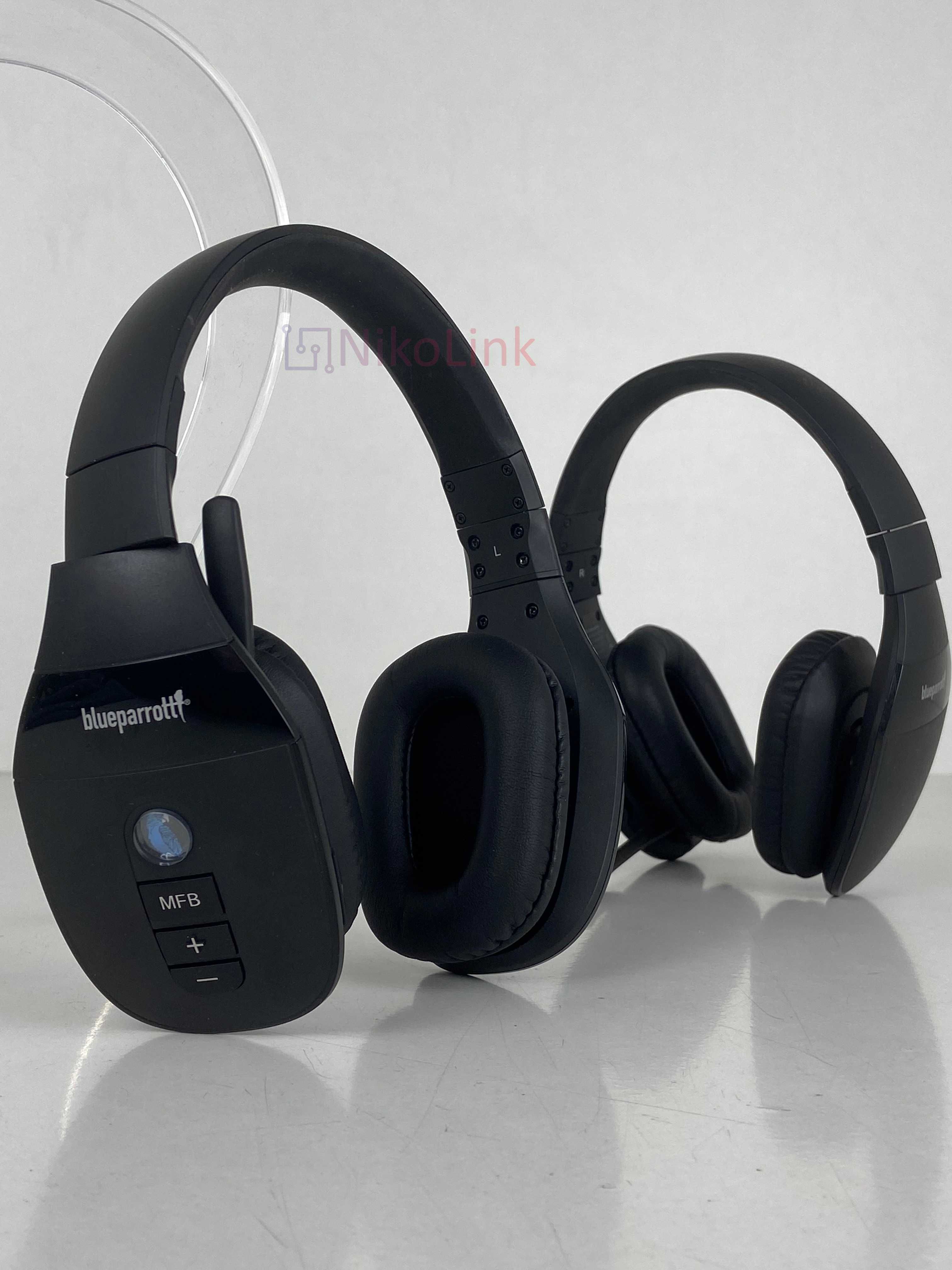 Професійна гарнітура BlueParrott S450-XT | Bluetooth, Шумозаглушення