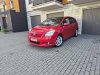 Toyota Verso SalonPL_Klimatronik_Instalacja LPG_Panorama_Kamera_Możliwa Zamiana!