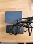 Switch POE 4x PoE 2x LAN do 4 kamer IP HIKVISION 10/100Mbps