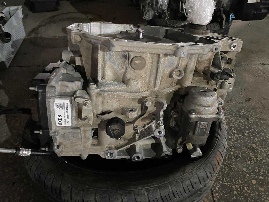 Трансміссія, АКПП GMC Terrain 2.0 2018-2022 8XDB 24283835