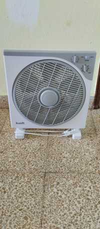 Ventilador muito bom