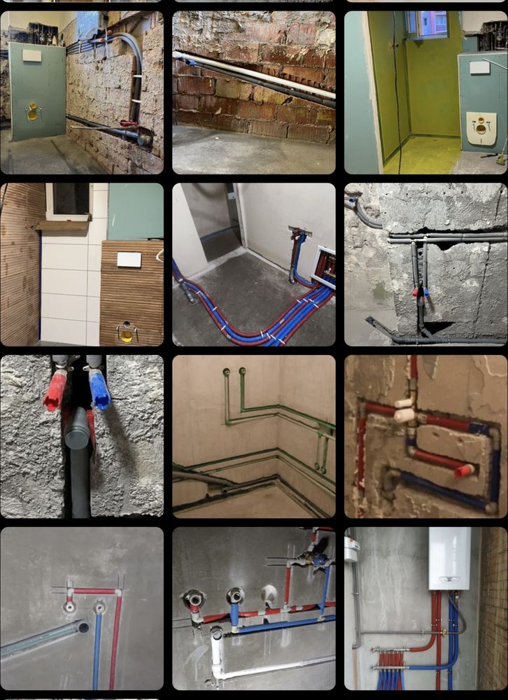 Profesjonalny hydraulik. 24H