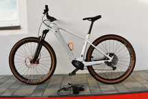 CANYON GRAND ON 8 M125 L 29 SLX 2022 rower elektryczny mtb WYSYŁKA!