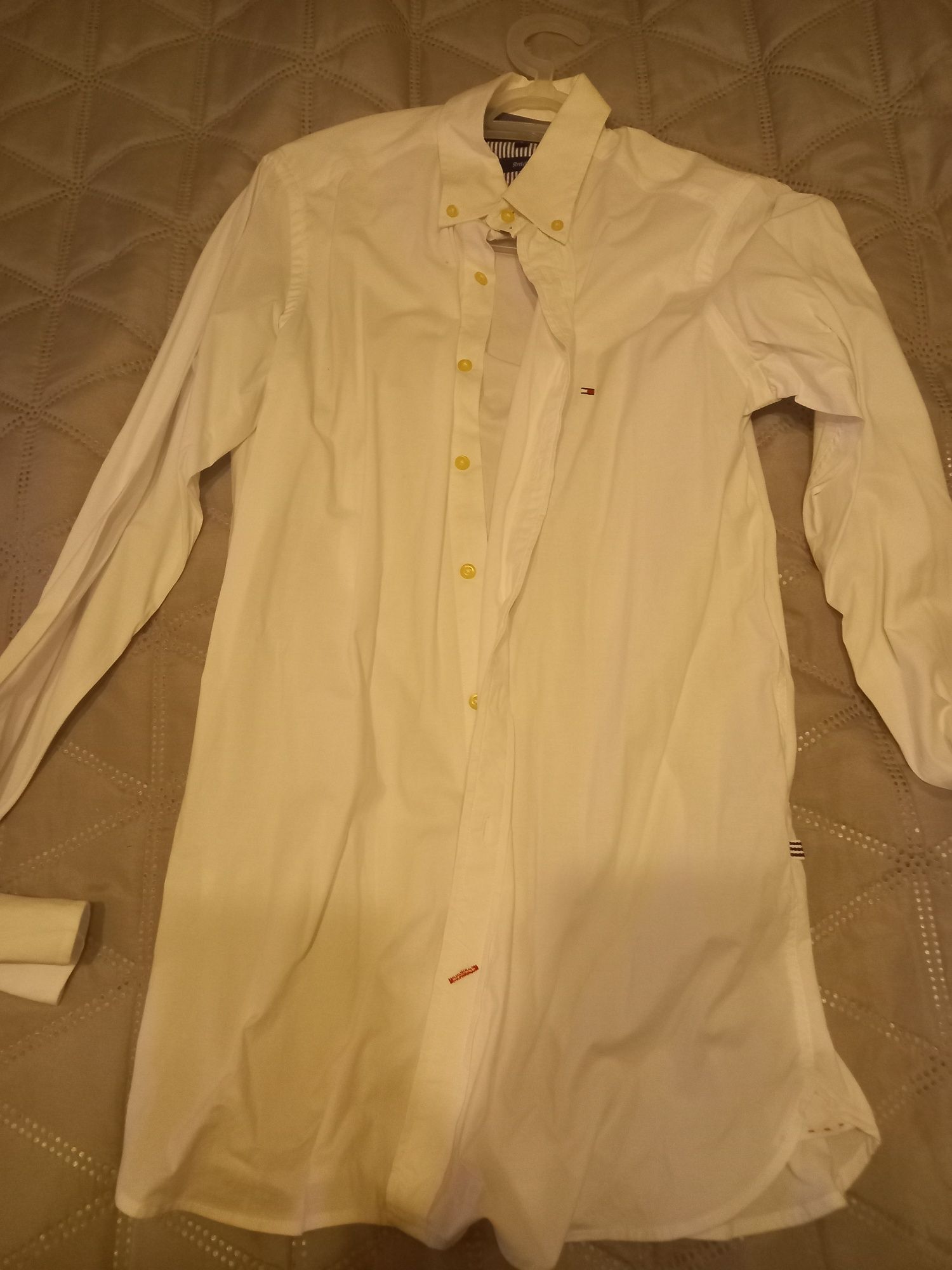 Camisa Tommy Hilfiger