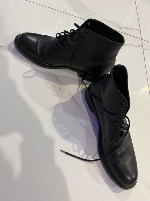 buty saint laurent YSL