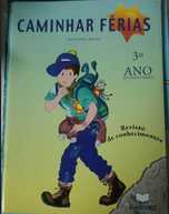 Caminhar Férias 3º Ano - Revisão de Conhecimentos