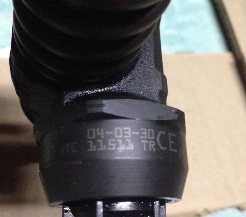 Насос-форсунки: 07z130073F