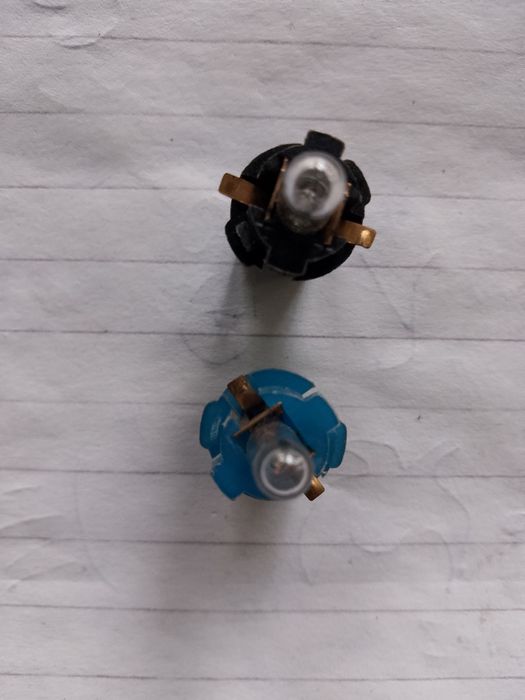 Лампа панели приборов NARVA