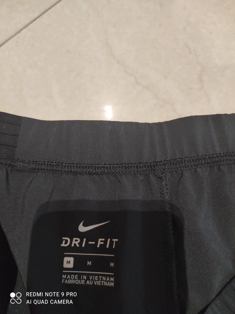 Spodenki damskie Nike