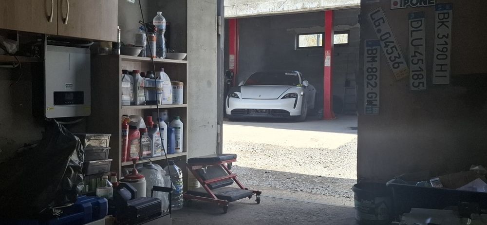 Здам в оренду СТО. Оренда. місто Славута