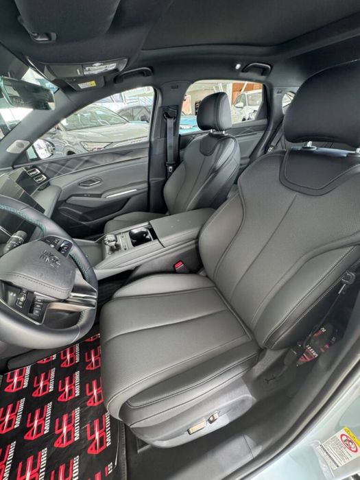 BYD QIN L DM-I Plug-in гібрид 5 покоління, в наявності