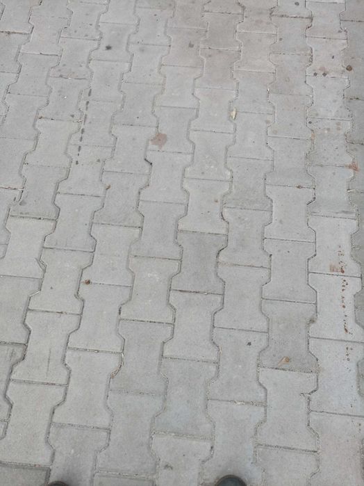 Kostka brukowa behaton 8cm