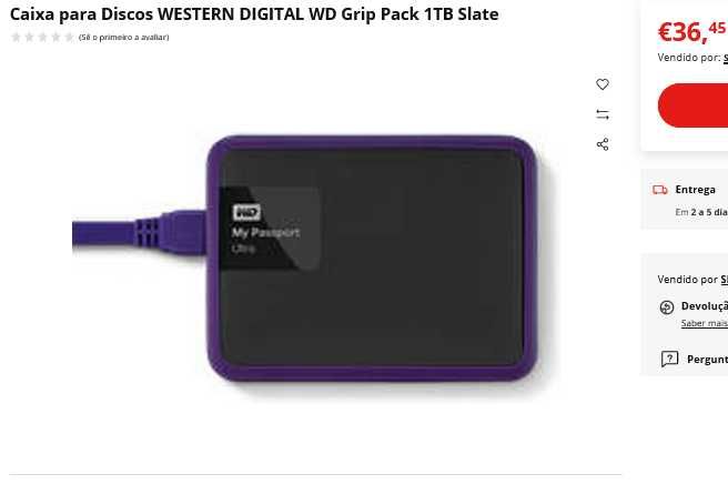 Ten Protective Cases for Hard Drives64584468534017120