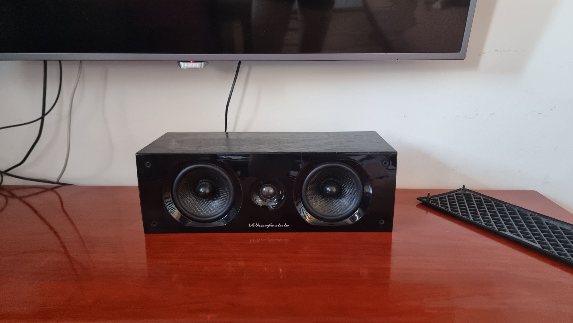 Glosniki 5.0 Wharfedale