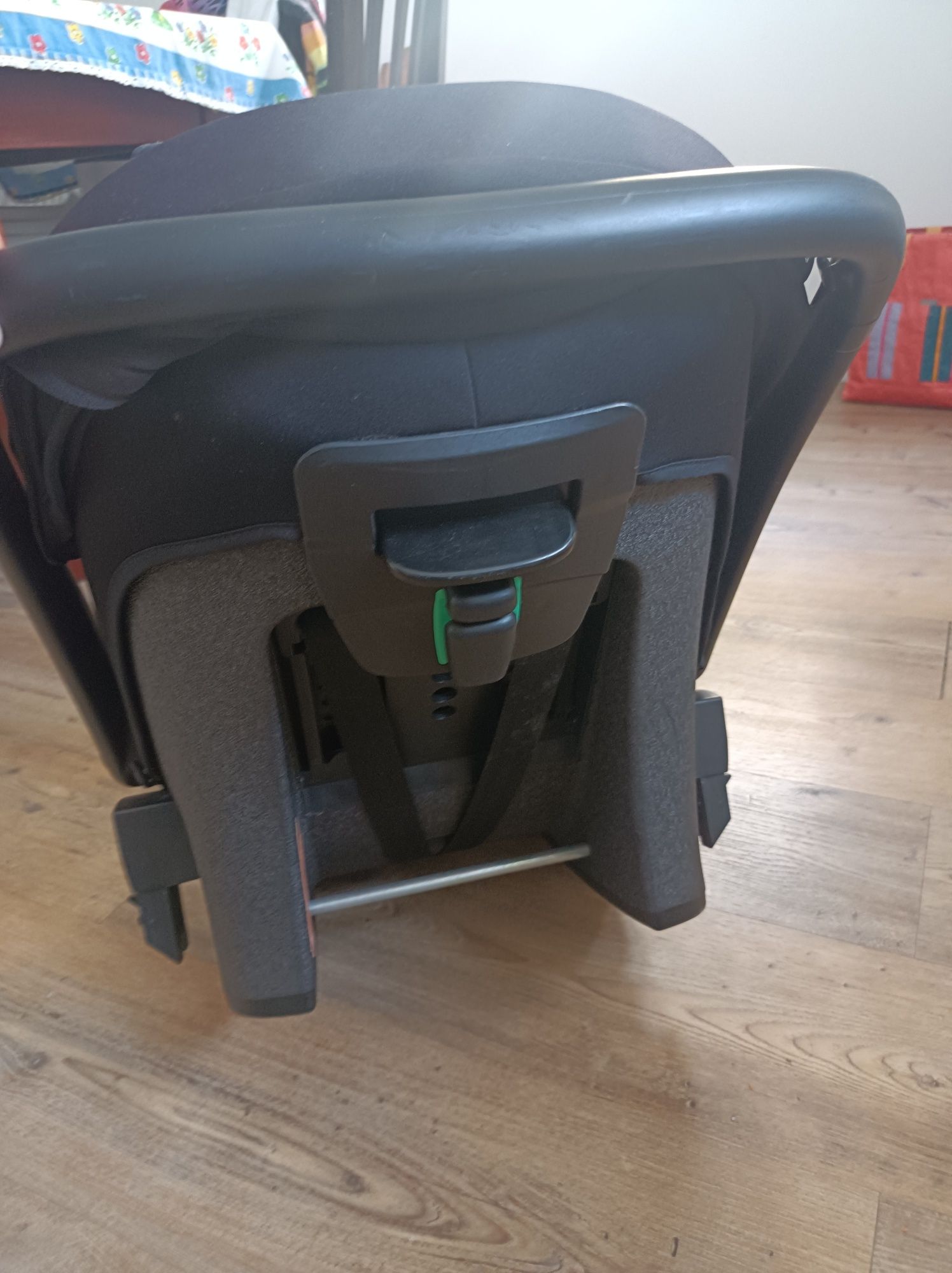 Cadeira automóvel para bebé/criança