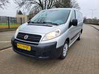 Fiat Scudo Long 1.6 Hdi 90 p.s serwis