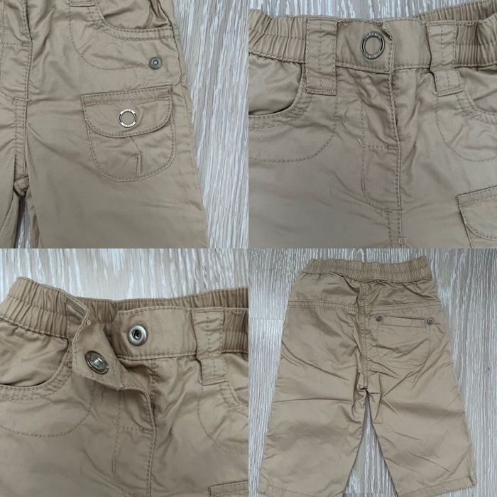 Одяг для хлопчика 0-12, одежда для мальчика