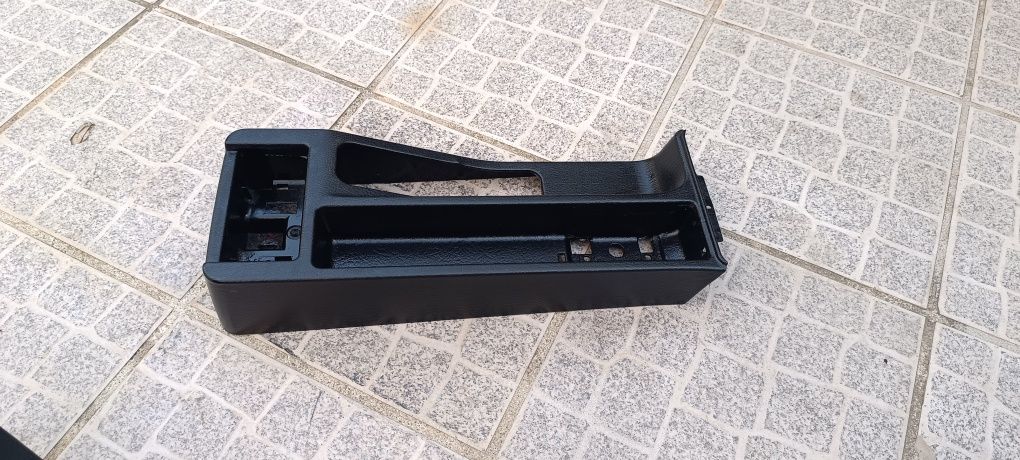 Porta luvas plástico central BMW E36