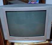 Vendo tv das antigas