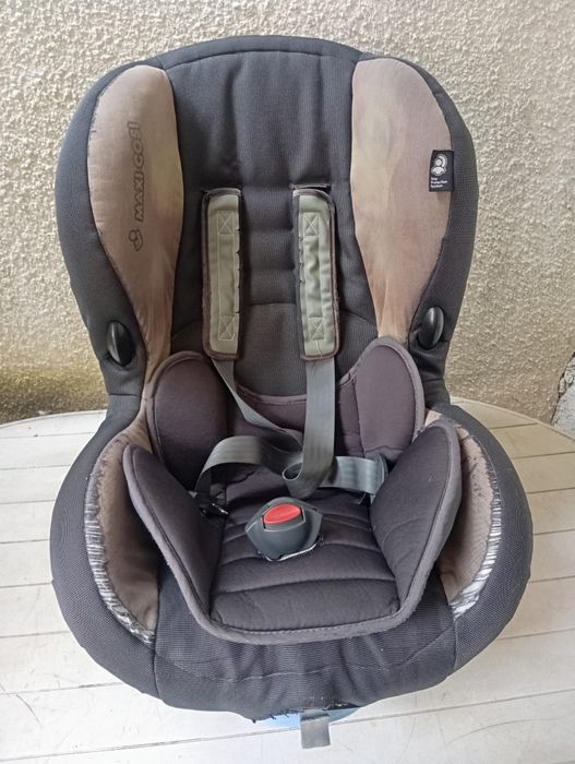 Fotelik dziecięcy Maxi-Cosi 9-18kg
