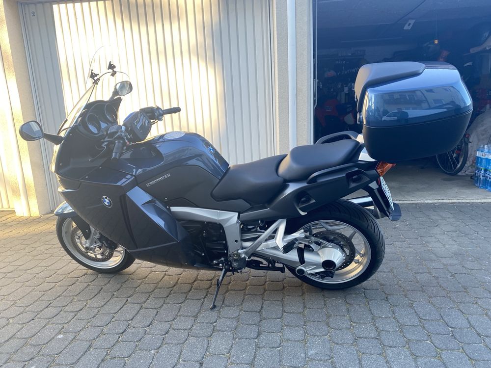 BMW K1200 GT 2006