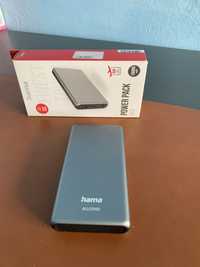 Павер банк HAMA ALU15HD 15000MAH