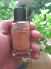 Chanel Les Beiges Illuminating Oil Face Body 50ml
