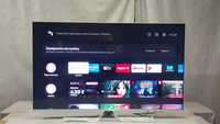 1-Philips 58PUS8506 android tv. Wi-Fi. T2. 4K.