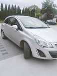 Opel Corsa D 1,4 benzyna 2012r.
