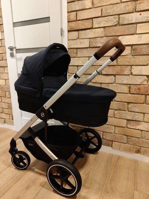Cybex Balios S 2w1
