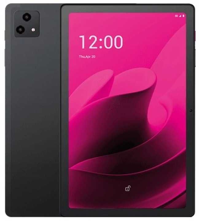 Tablet T-mobile 10,36" 6 GB / 128 GB czarny