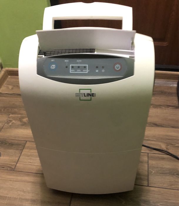 Осушувач повітря