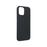 Etui  Matt TPU do iPhone 12 Pro Max Black