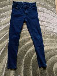 Spodnie jeansowe Cropp rozmiar W28L30