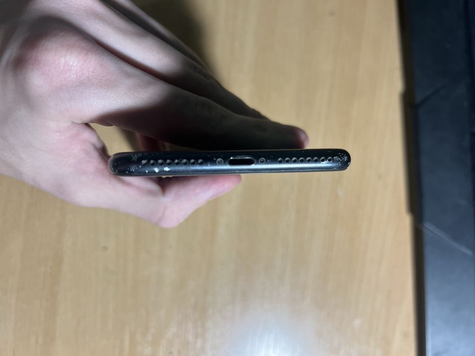 iPhone 7 Plus 128GB Neverlock 99%АКБ