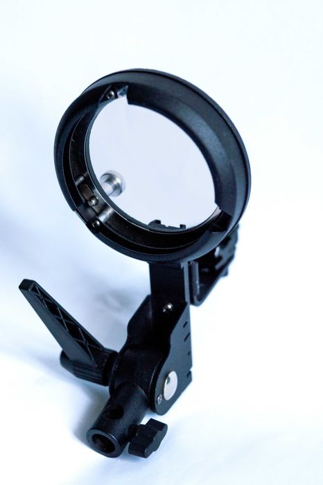 S-holder uchwyt do akcesoriów studyjnych