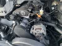 Двигатель Volkswagen LT 28 35 46 2.5 TDI