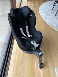 Cadeira auto Cybex Sirona Zi i-Size Plus Platinum