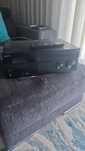 Amplificador de som sony
