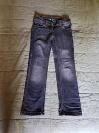 Дитячі джинси benneton, 110